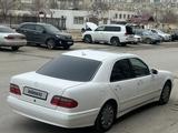 Mercedes-Benz E 320 2000 годаүшін5 500 000 тг. в Актау – фото 5