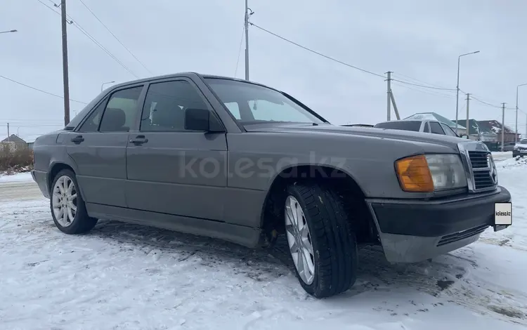 Mercedes-Benz 190 1989 годаfor1 300 000 тг. в Атырау