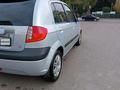 Hyundai Getz 2007 года за 3 200 000 тг. в Алматы – фото 2