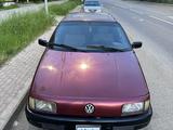 Volkswagen Passat 1990 годаүшін1 350 000 тг. в Караганда – фото 4