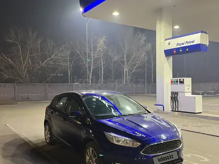 Ford Focus 2016 года за 5 500 000 тг. в Усть-Каменогорск