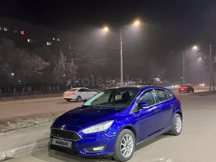 Ford Focus 2016 года за 5 500 000 тг. в Усть-Каменогорск – фото 6