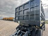 Shengrun 2026 годаүшін12 500 000 тг. в Алматы