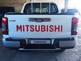 Mitsubishi L200 2023 годаүшін13 500 000 тг. в Караганда – фото 2