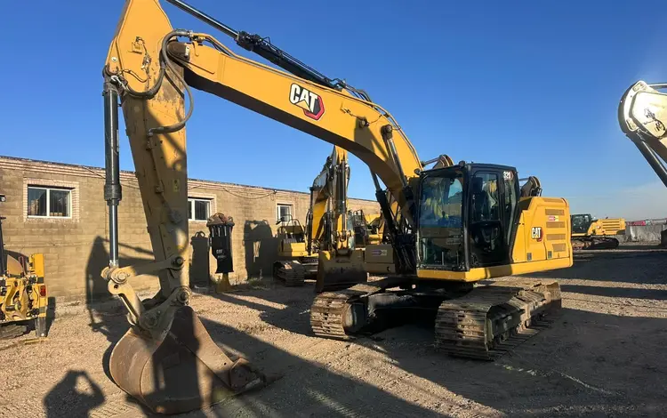 Caterpillar  320 2021 года за 58 000 000 тг. в Астана