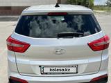 Hyundai Creta 2019 года за 7 900 000 тг. в Астана – фото 2