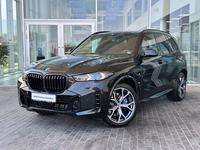 BMW X5 2024 годаүшін63 290 000 тг. в Алматы
