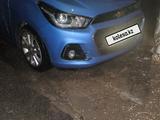 Chevrolet Spark 2016 года за 4 550 000 тг. в Шымкент