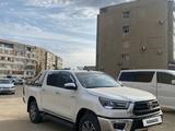 Toyota Hilux 2022 годаүшін20 500 000 тг. в Актау – фото 3