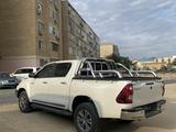 Toyota Hilux 2022 годаүшін20 500 000 тг. в Актау – фото 5