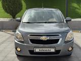 Chevrolet Cobalt 2023 годаүшін5 150 000 тг. в Шымкент – фото 3
