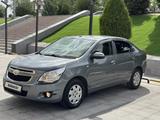 Chevrolet Cobalt 2023 годаүшін5 150 000 тг. в Шымкент