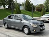 Chevrolet Cobalt 2023 годаүшін5 150 000 тг. в Шымкент – фото 4