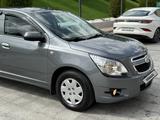 Chevrolet Cobalt 2023 годаүшін5 150 000 тг. в Шымкент – фото 5