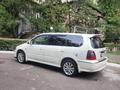 Honda Odyssey 2000 годаүшін4 200 000 тг. в Алматы – фото 10