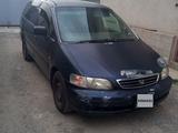 Honda Odyssey 1995 года за 1 750 000 тг. в Алматы