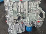Kia новый двигатель с установкой и гарантией за 355 000 тг. в Алматы
