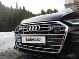 Audi A6 2023 года за 27 900 000 тг. в Алматы – фото 5