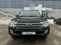 Toyota Land Cruiser 2016 года за 28 500 000 тг. в Павлодар