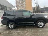 Toyota Land Cruiser 2016 года за 28 500 000 тг. в Павлодар – фото 5