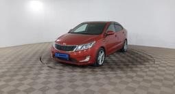 Kia Rio 2014 года за 3 990 000 тг. в Шымкент