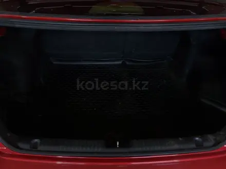 Kia Rio 2014 года за 3 900 000 тг. в Шымкент – фото 10