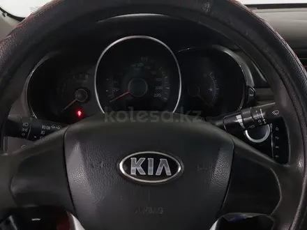Kia Rio 2014 года за 3 900 000 тг. в Шымкент – фото 19