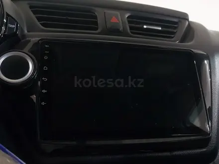 Kia Rio 2014 года за 3 900 000 тг. в Шымкент – фото 20