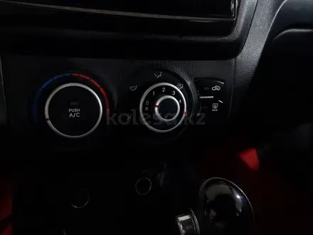Kia Rio 2014 года за 3 900 000 тг. в Шымкент – фото 21