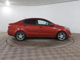 Kia Rio 2014 годаүшін3 900 000 тг. в Шымкент – фото 4