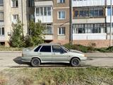 ВАЗ (Lada) 2115 2004 года за 1 450 000 тг. в Кокшетау – фото 2