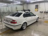 BMW 320 2004 годаүшін6 800 000 тг. в Караганда – фото 3