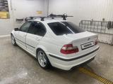 BMW 320 2004 годаүшін6 800 000 тг. в Караганда – фото 4