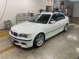 BMW 320 2004 годаүшін6 800 000 тг. в Караганда