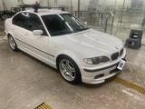 BMW 320 2004 годаүшін6 800 000 тг. в Караганда – фото 2