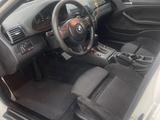 BMW 320 2004 годаүшін6 800 000 тг. в Караганда – фото 5