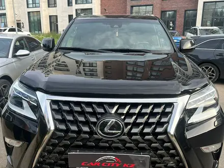 Lexus GX 460 2020 года за 35 500 000 тг. в Астана