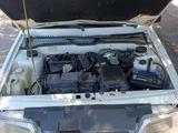 ВАЗ (Lada) 2115 2012 года за 1 300 000 тг. в Шымкент – фото 3