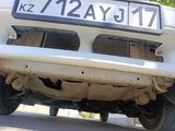 ВАЗ (Lada) 2115 2012 года за 1 300 000 тг. в Шымкент – фото 4