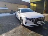 Hyundai Grandeur 2021 годаүшін15 000 000 тг. в Алматы – фото 2