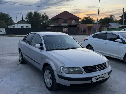 Volkswagen Passat 1998 года за 2 300 000 тг. в Алматы