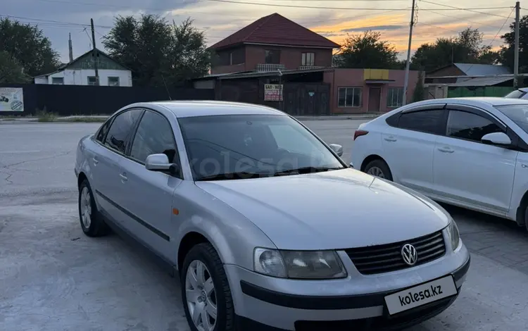 Volkswagen Passat 1998 года за 2 300 000 тг. в Алматы