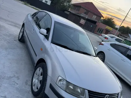 Volkswagen Passat 1998 года за 2 300 000 тг. в Алматы – фото 3