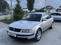 Volkswagen Passat 1998 года за 2 300 000 тг. в Алматы – фото 2