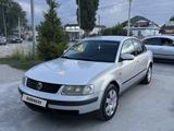 Volkswagen Passat 1998 годаүшін2 300 000 тг. в Алматы – фото 2