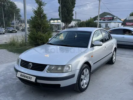 Volkswagen Passat 1998 года за 2 300 000 тг. в Алматы – фото 2