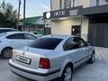 Volkswagen Passat 1998 года за 2 300 000 тг. в Алматы – фото 7