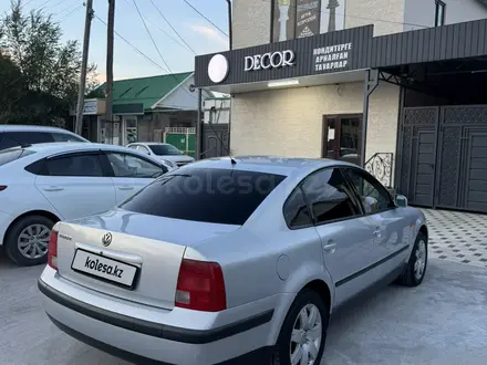 Volkswagen Passat 1998 года за 2 300 000 тг. в Алматы – фото 7