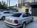 Volkswagen Passat 1998 года за 2 300 000 тг. в Алматы – фото 8