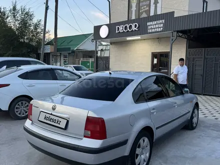 Volkswagen Passat 1998 года за 2 300 000 тг. в Алматы – фото 8